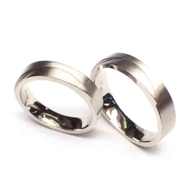 Weddingbands - Cardillac Jewelry
